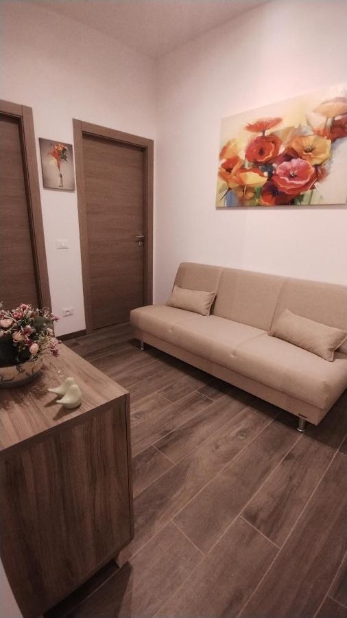 Appartamento Fiore Roma San Pietro מראה חיצוני תמונה