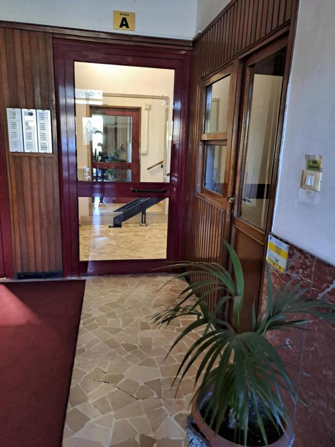 Appartamento Fiore Roma San Pietro מראה חיצוני תמונה