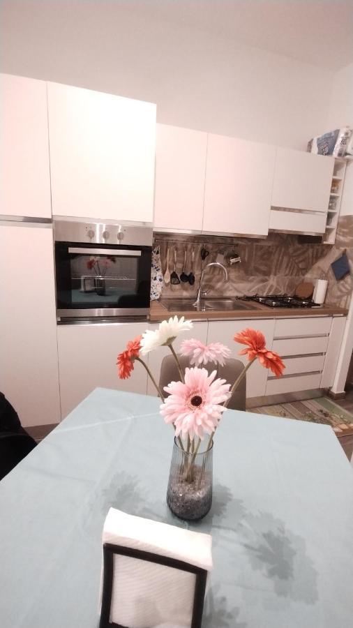Appartamento Fiore Roma San Pietro מראה חיצוני תמונה